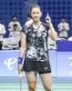 韓배드민턴, 코리아마스터스 女단식+복식 전 종목 4강행(종합)