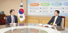 김관영 전북지사, 시도지사협의회와 지역 균형발전 논의