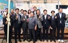 부평구, (사)부평구중소기업협의회로부터 이웃사랑 나눔 성금 기탁 받아