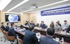   주민건강검진 및 안저·안압검사 위·수탁 협약체결