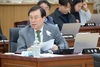국회 교육위 충북교육청 국감 '단재고 개교 연기·은여울 중고 학생 동원' 등 도마