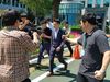 '성매매 혐의' 강경흠 제주도의원 검찰 송치
