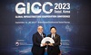 원희룡, GICC 참가 24개국에 '부산엑스포' 세일즈