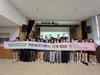 경기도교육청, 다문화학생 미래 설계 지원을 위한 직업계고 진학 설명회 열어 세계인의 날 맞아 안산을 시작으로 도내 다문화학생 직업계고 진로 안내