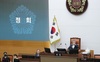 서울시의회-교육청, '교육감 시정연설' 갈등…6시간째 정회