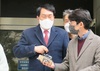 검찰, '허위제보 금품 제공' 안상수 전 인천시장에 징역 4년 구형