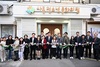 옹진군 <옹진자연몰>, 설맞이 할인행사  뜨거운 호응 
