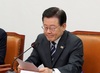 이재명, 이래경 혁신위원장 내정자 사퇴에 리더십 '타격'