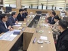 김성제 의왕시장“실효성 있는 정책 중심의 인구정책 수립할 것” 의왕시, 도시 성장 대비 인구정책 5개년 로드맵 수립 착수