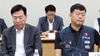최저임금 '1만2000원 vs 9700원' 간극 여전…내주 막판 논의(종합)