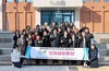 인천 부평구, 굴포천 생태하천 복원사업 준공식 개최