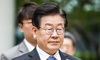 이재명, 故유한기 문자 공개…