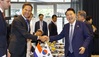 윤 대통령, 네덜란드 총리 오찬회담…안보·반도체 협력 강화 논의