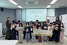 2026 고산청소년센터 지역연계 프로그램  ‘향기와 사랑을 전하는 꽃 도시락 만들기’ 운영