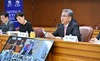 박진, 아프리카·중동 부산엑스포 지지표 확보 막판 총력전