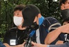 아내 바다에 빠뜨리고 돌 던져 살해한 30대 구속…