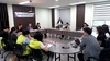 양평군, 지역 안전 민관 협력 회의 및 합동 캠페인 실시